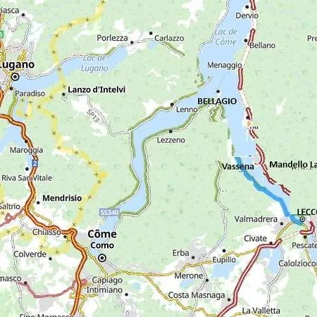 Apartment Is Your - Il E Tuo Oliveto Lario