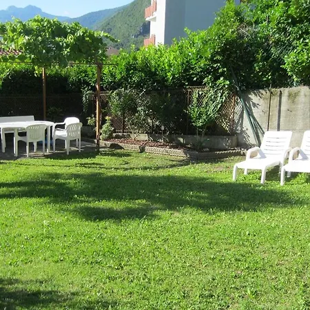 Apartment Is Your - Il E Tuo Oliveto Lario